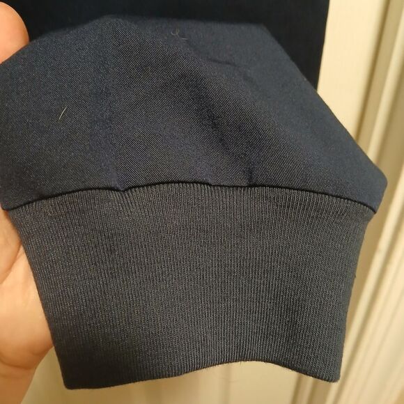 Figs Navy Jogger Pants Sz.S - Picture 4 of 6